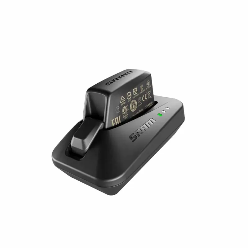 SRAM ETAP Single Battery Charger USB-C Verison-2