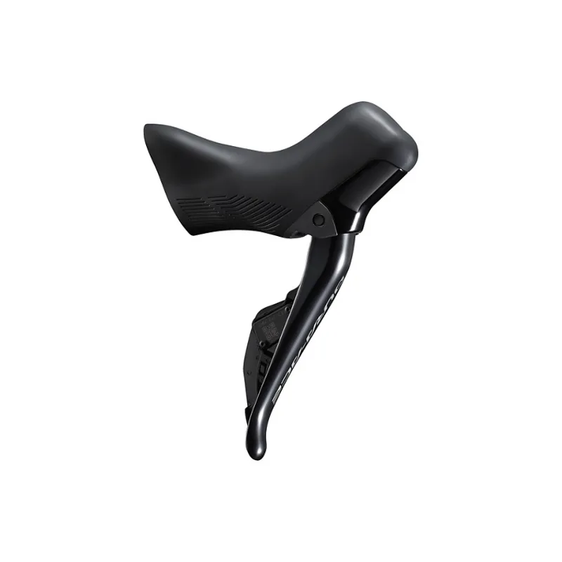 Shimano ST-R9270 STI Shift-Brake Lever Left Hydraulic Di2 12 speed-1