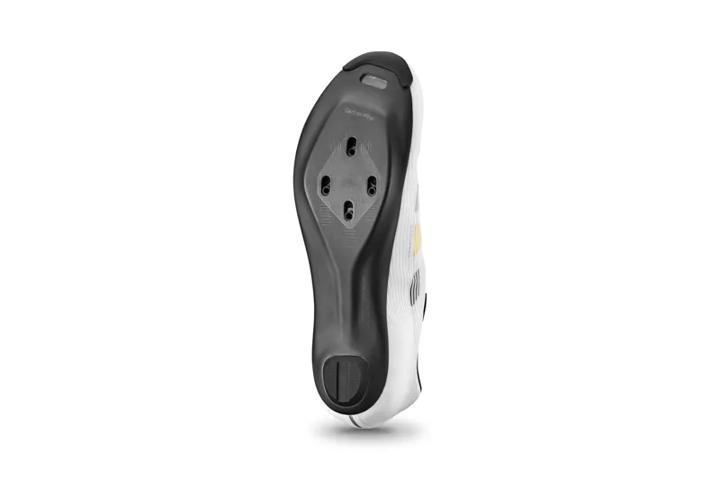 Giant Surge Pro Road Shoe Matte White -3