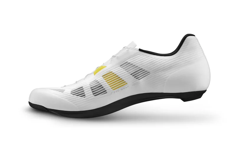 Giant Surge Pro Road Shoe Matte White -4