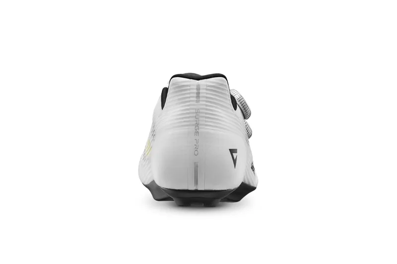 Giant Surge Pro Road Shoe Matte White -5