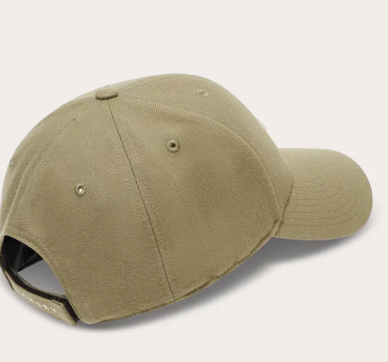 Oakley 47 MVP Cap Army Green-1