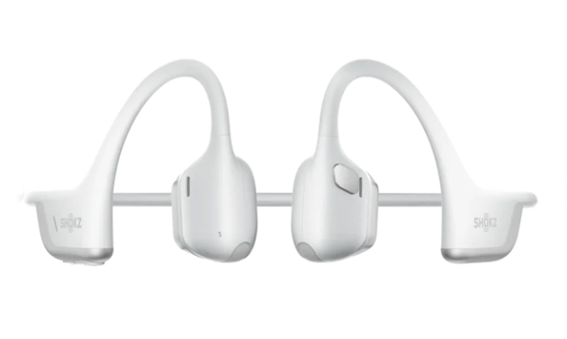 Shokz Openrun Pro 2 Mini Silver-1