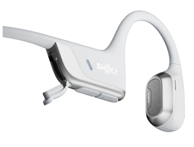 Shokz Openrun Pro 2 Mini Silver-2