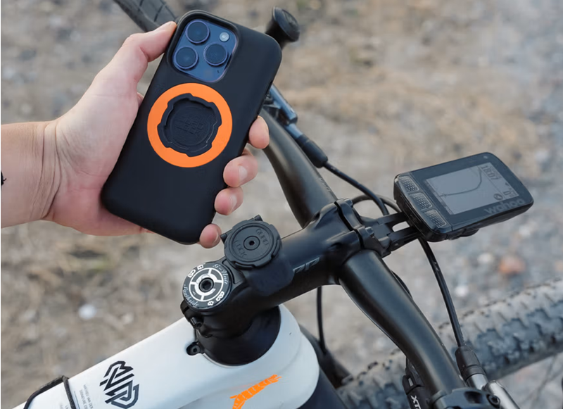 Quadlock Stem Cap Mount-1
