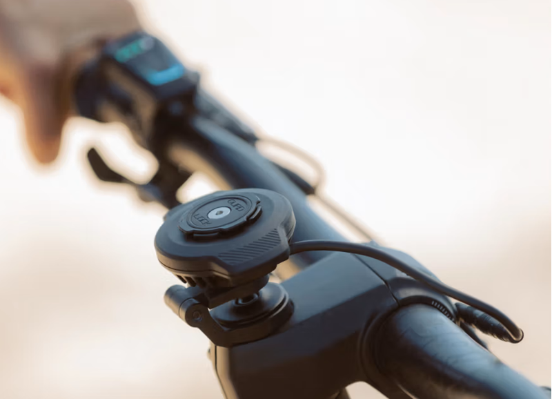 Quadlock Stem Cap Mount Adjustable-2