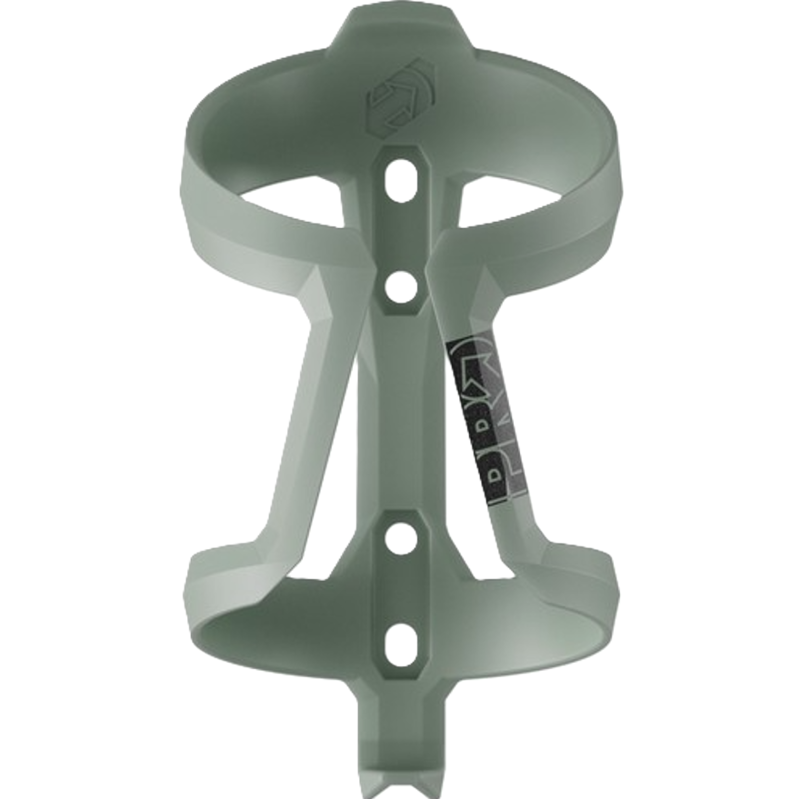PRO Performance Bottle Cage Nylon Sage Green