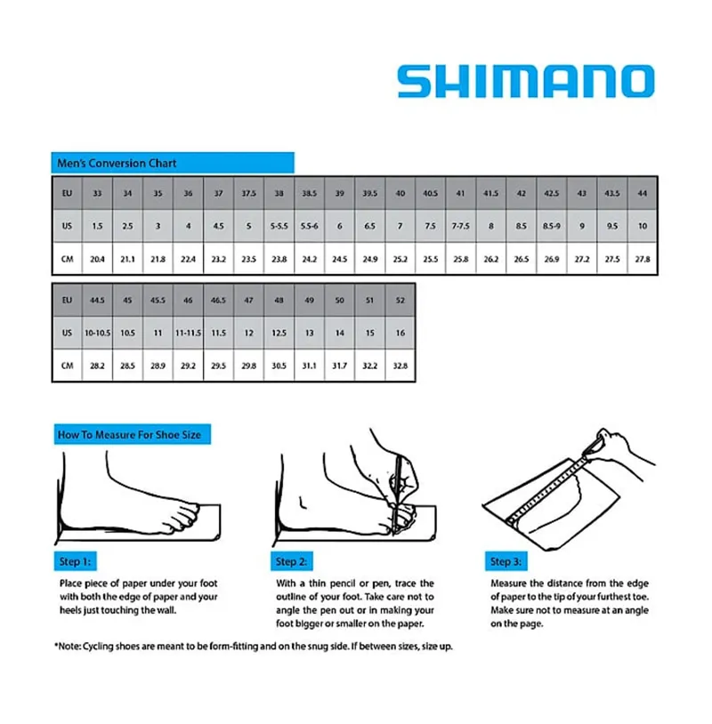 Shimano SH-RX801 Gravel/XC Shoes Silver-4