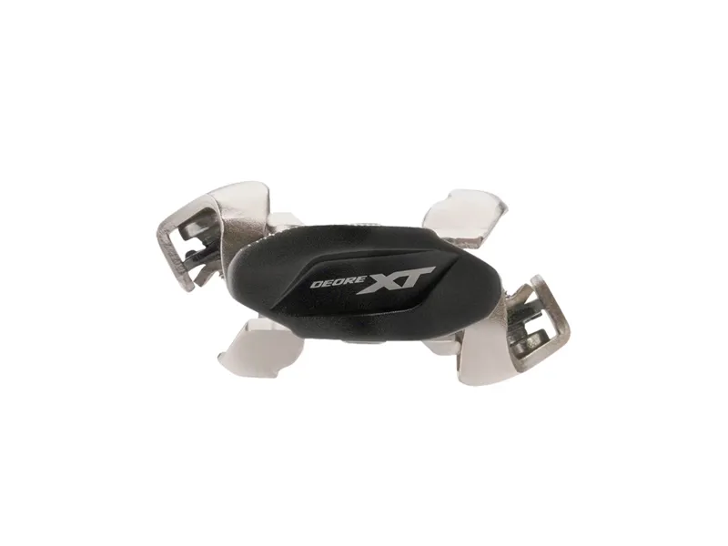 Shimano PD-M8100 SPD Pedals Deore XT Race/XC-1