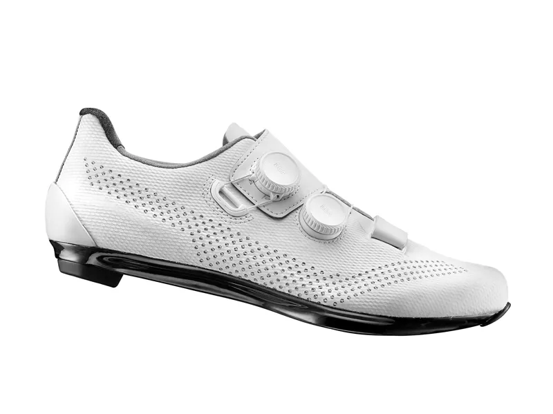 Giant Surge Pro Road Shoes 47EU White