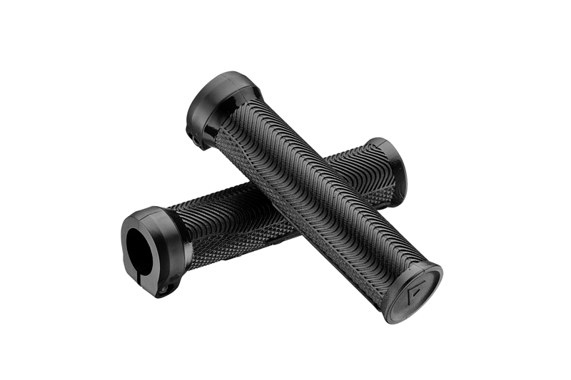 Giant Tactal Elite Single Lock-On Grips Black
