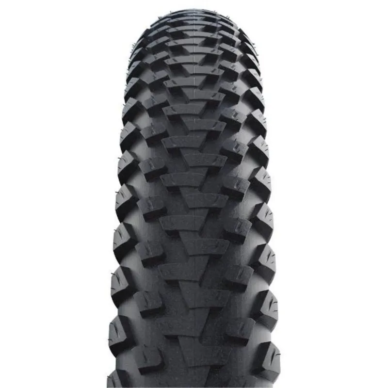 Schwalbe Marathon Plus MTB Tyre 29x2.35 Smart Dual Guard Performance Line Reflective Sidewall-2