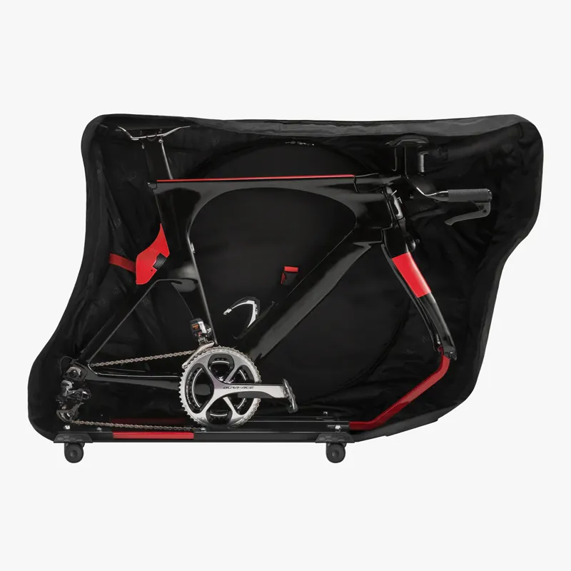 Scicon Aerocomfort 3.0 Triathlon Bike Travel Bag-1