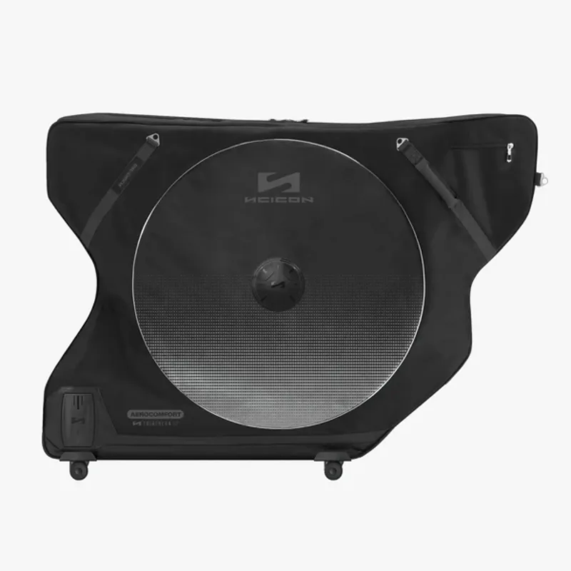 Scicon Aerocomfort 3.0 Triathlon Bike Travel Bag