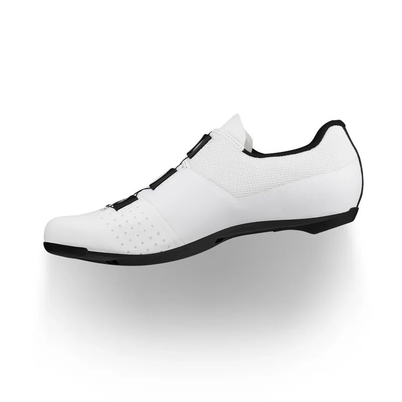 Fizik Tempo Overcurve R4 Road Shoe White EU47 Wide Fit-2