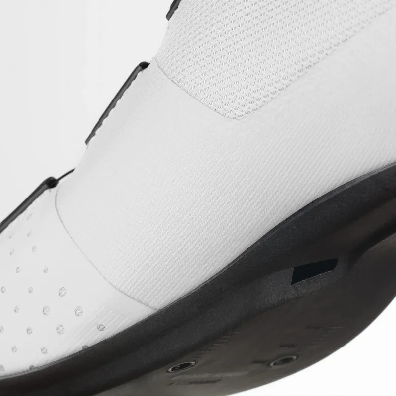 Fizik Tempo Overcurve R4 Road Shoe White EU47 Wide Fit-4