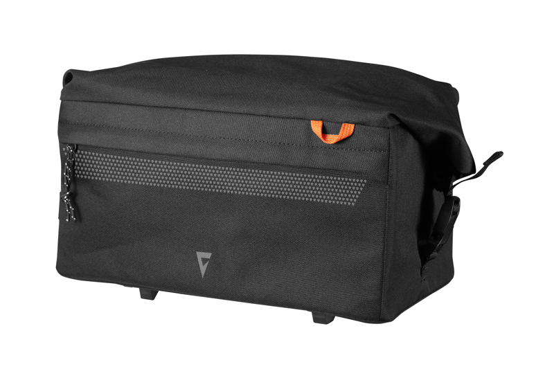 Giant Transit MIK Trunk Bag Black