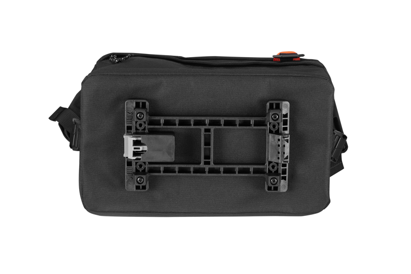 Giant Transit MIK Trunk Bag Black-6
