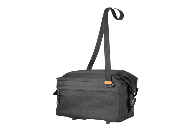 Giant Transit MIK Trunk Bag Black-3