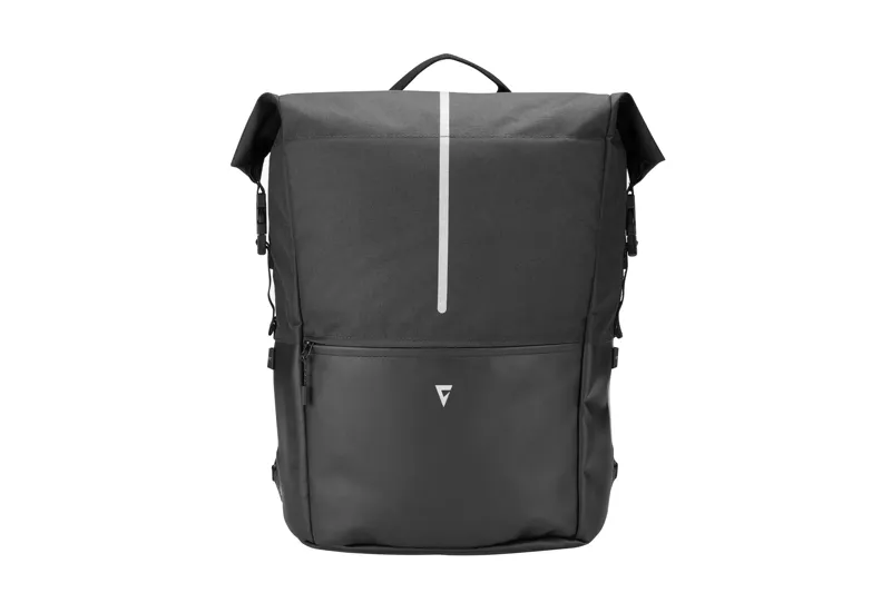 Giant Transporter Versa G-2 Pannier Bag Black