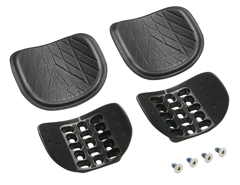 Giant Tri Cockpit Armrest Kit by Profile Design