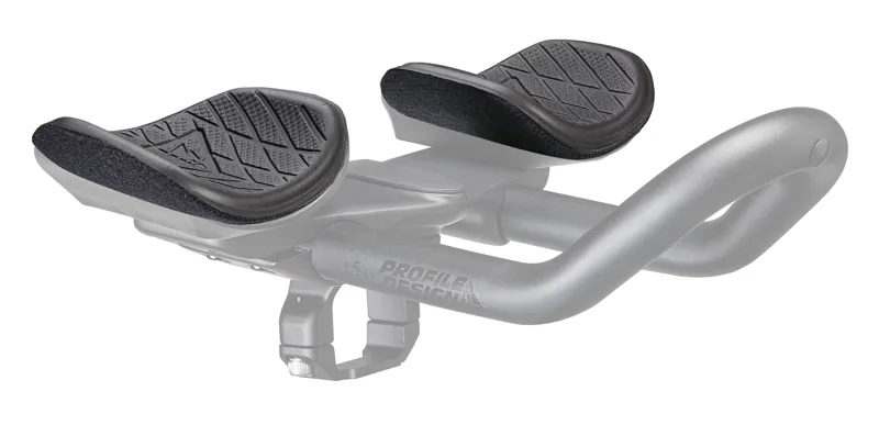 Giant Tri Cockpit Armrest Pads by Profile Design-1