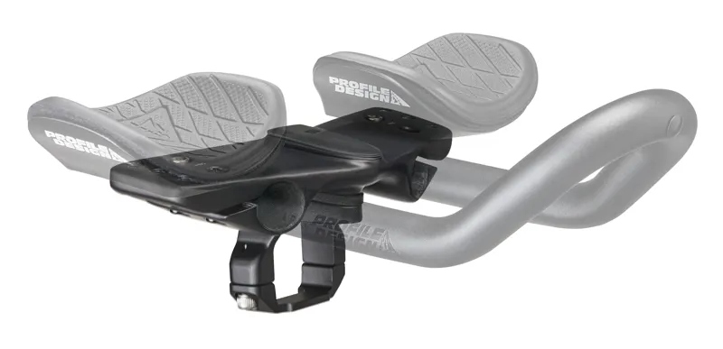 Giant Tri Cockpit Clip-On Clamp for MY23-25 Propel/EnviLiv-2