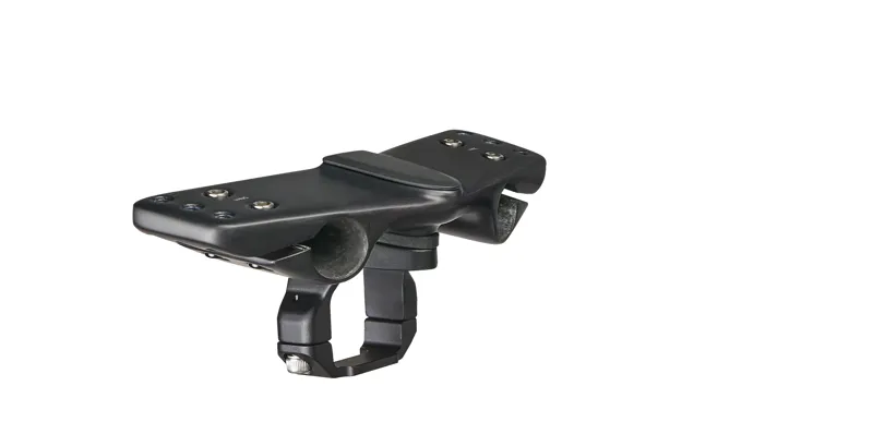 Giant Tri Cockpit Clip-On Clamp for MY23-25 Propel/EnviLiv