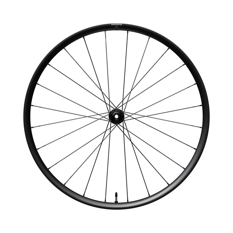 WH-RX180 Front Wheel Tubeless 12mm Centrelock