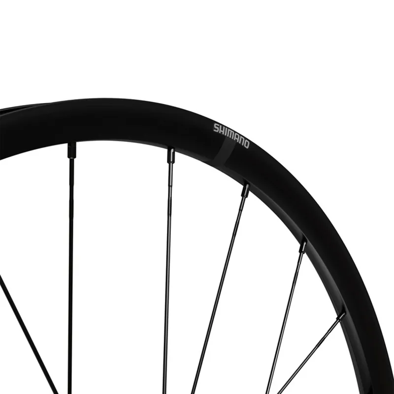 WH-RX180 Front Wheel Tubeless 12mm Centrelock-2