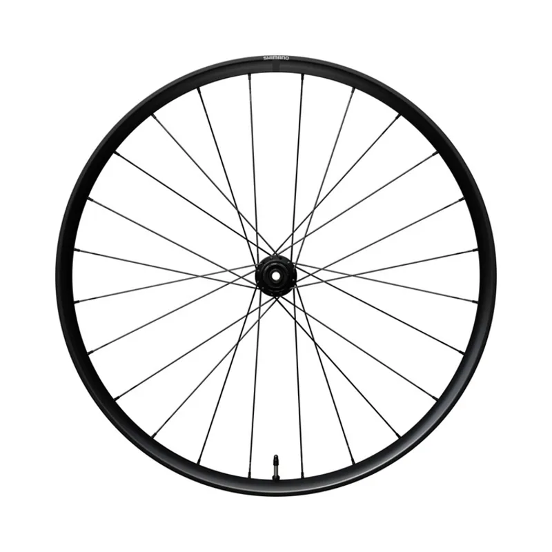 WH-RX180 Rear Wheel 700c Tubeless 12mm Centrelock