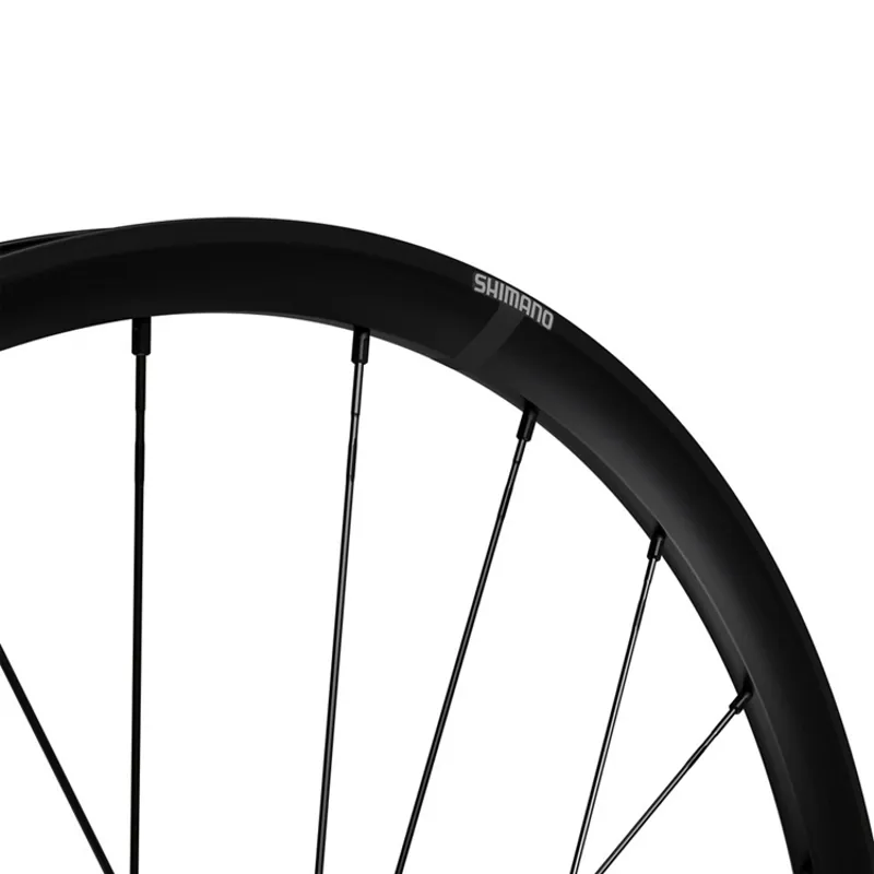 WH-RX180 Rear Wheel 700c Tubeless 12mm Centrelock-2