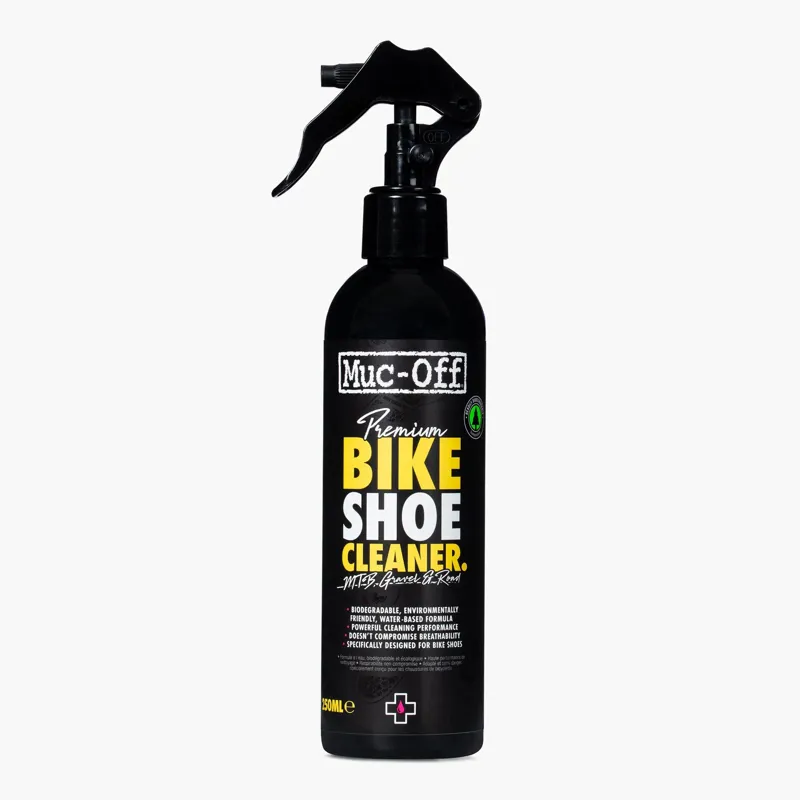 Muc-Off Bike Shoe Cleaner 250ml