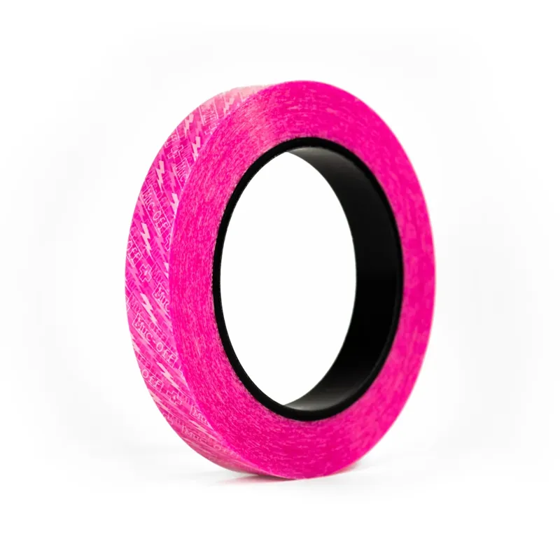 Muc-Off Tubeless Rim Tape 28mm Width / 10m Length-2