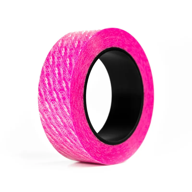 Muc-Off Tubeless Rim Tape 25mm Wide / 10m Length-3