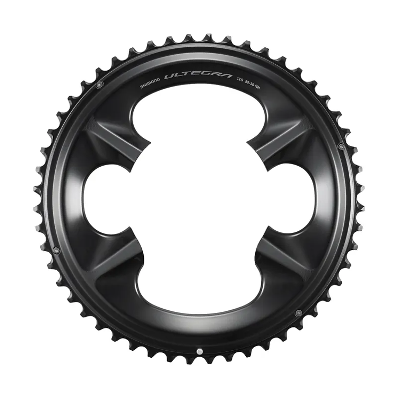 Shimano Ultegra 52T Chainring for FC-R8100 12-Speed