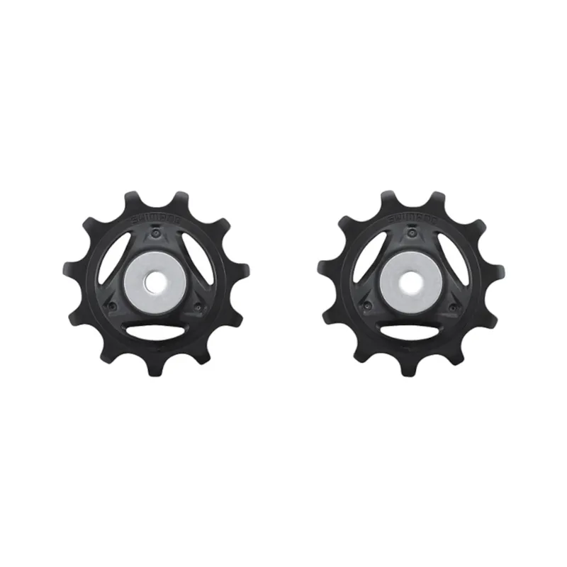 Shimano Ultegra R8150 Tension and Guide Pulley Set-1