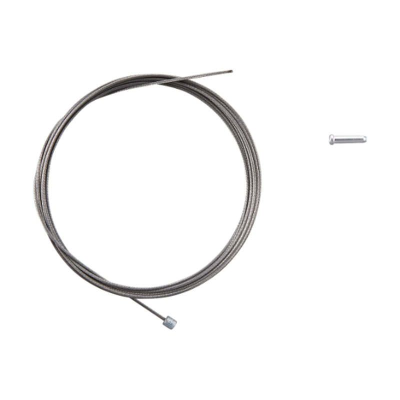Shimano Shift Cable 1.2mm Stainless-1