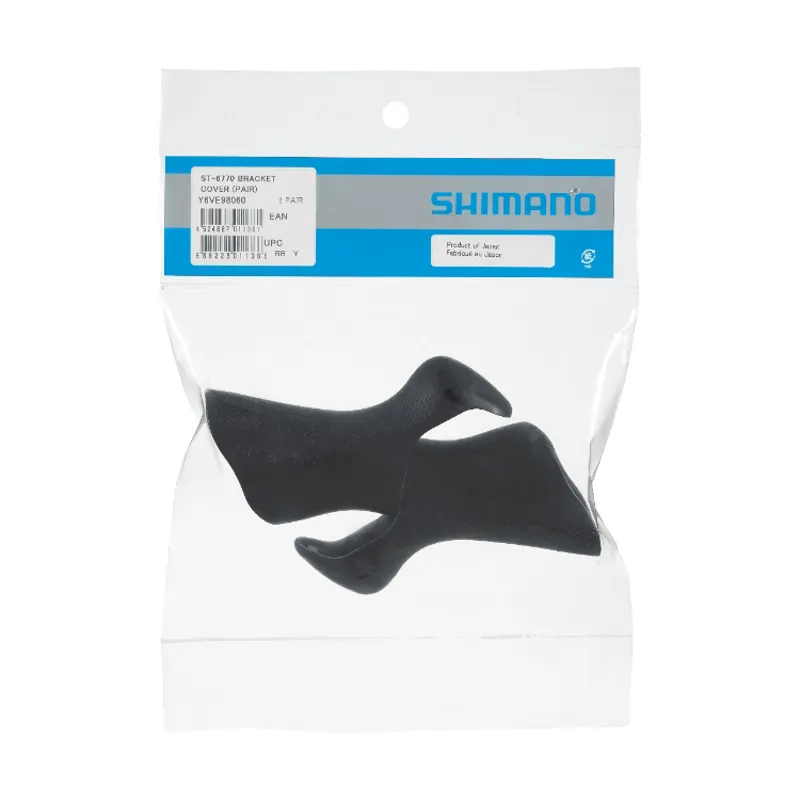 Shimano ST-6770 Bracket Covers Pair-1