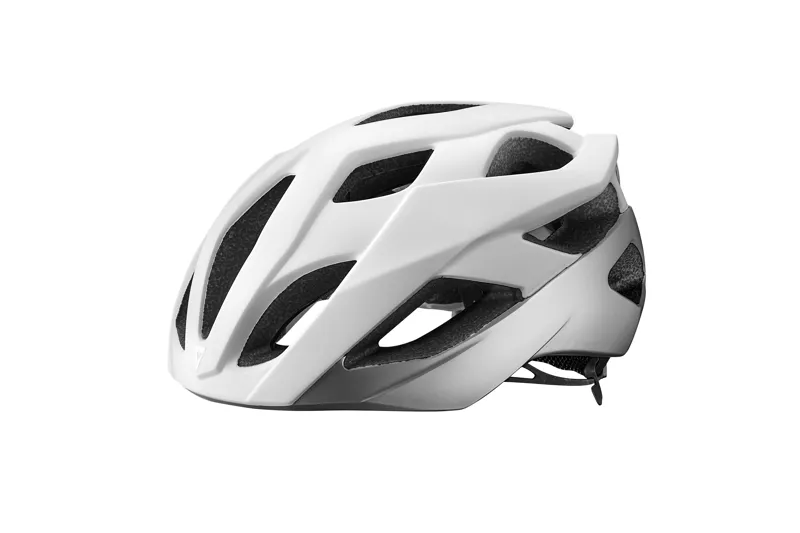 Giant Rev Elite MIPS Helmet Matte White/Silver