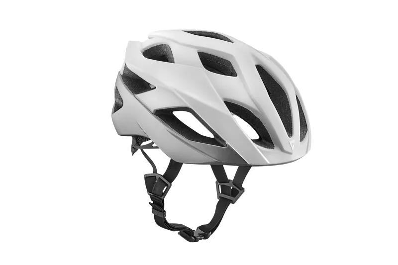 Giant Rev Elite MIPS Helmet Matte White/Silver-1