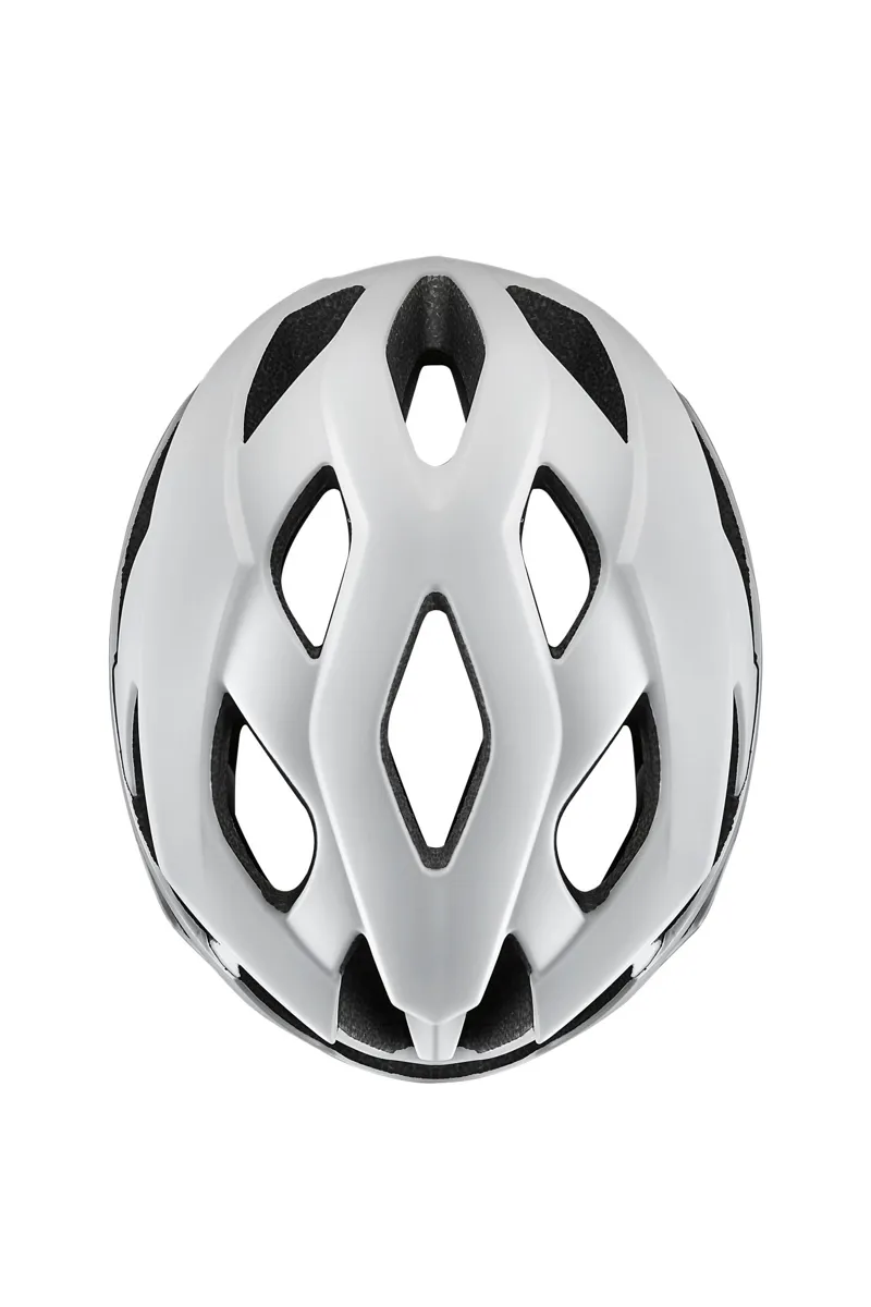 Giant Rev Elite MIPS Helmet Matte White/Silver-3