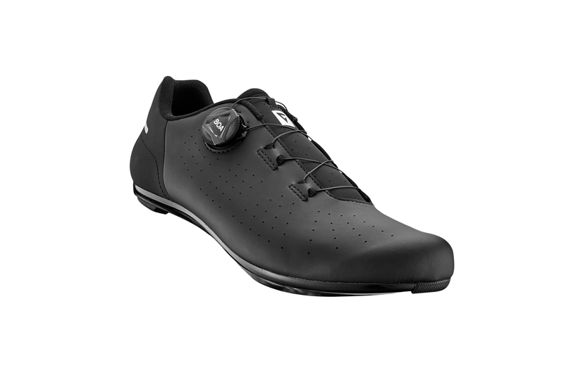 Giant Surge 3 Road Shoes Matte Black-1