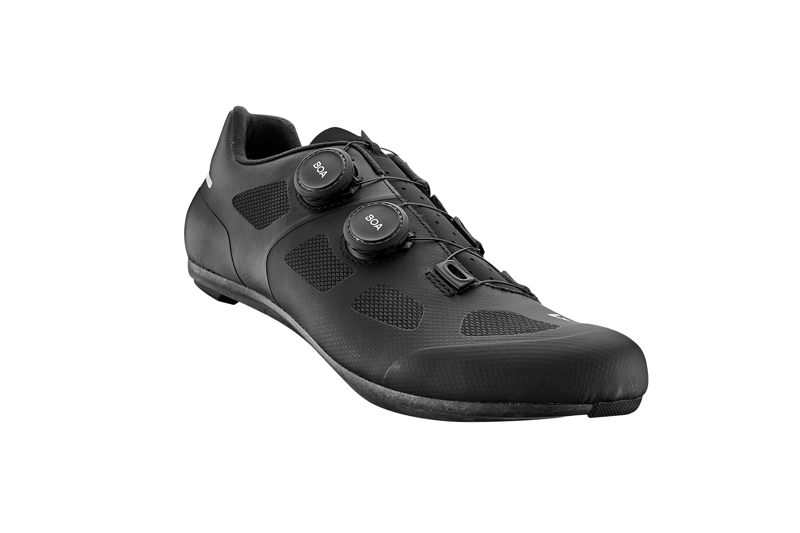 Giant Surge 1 Road Shoes Matte Black-1