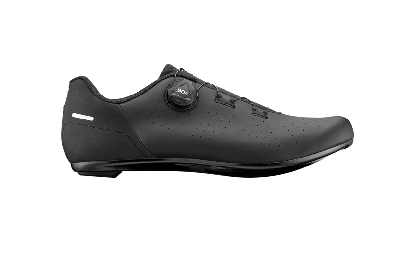 Giant Surge 3 Road Shoes Matte Black