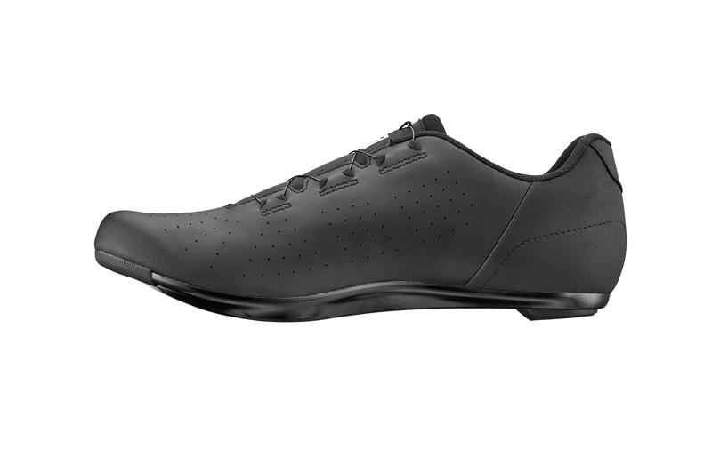 Giant Surge 3 Road Shoes Matte Black-2