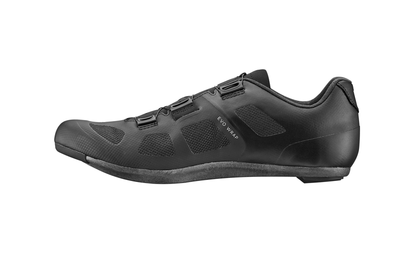 Giant Surge 1 Road Shoes Matte Black-2
