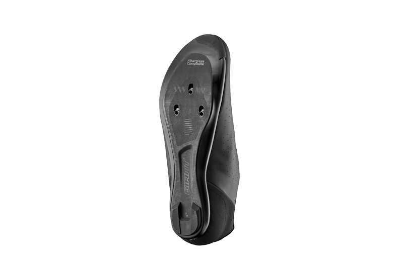 Giant Surge 3 Road Shoes Matte Black-4