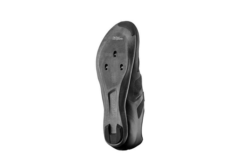 Giant Surge 1 Road Shoes Matte Black-4