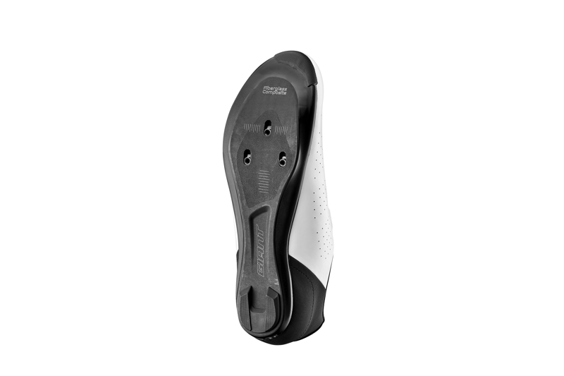 Giant Surge 3 Road Shoes Matte White/Black-4